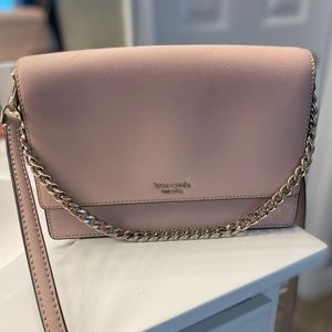 Kate Spade Pink Cameron Convertible Crossbody